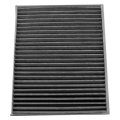 Cabin Air Filter For Lincoln Mkt 2010 2019 Carbon Under Dash Ae9z 19n619 A