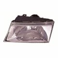Headlightsdepot Left Driver Side Headlight For 05 Mercury Grand Marquis Capa Certified 