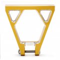 Smadmoto Rear Progression Triangle For Segway X160 X260 Sur-ron Surron Light Bee X Reinforced