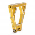 Smadmoto Rear Progression Triangle For Segway X160 X260 Sur-ron Surron Light Bee X Reinforced