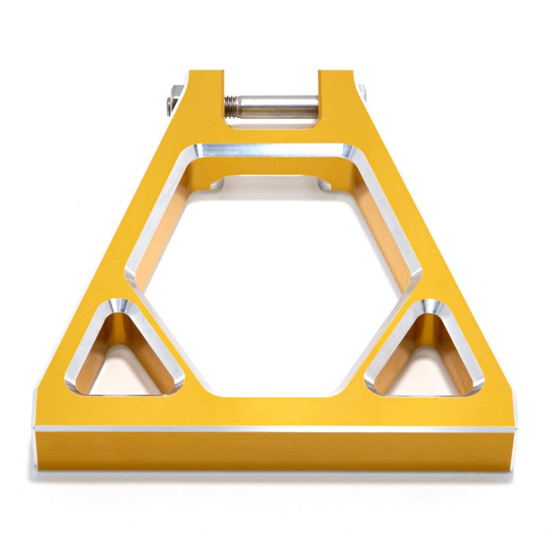 Smadmoto Rear Progression Triangle For Segway X160 X260 Sur-ron Surron Light Bee X Reinforced