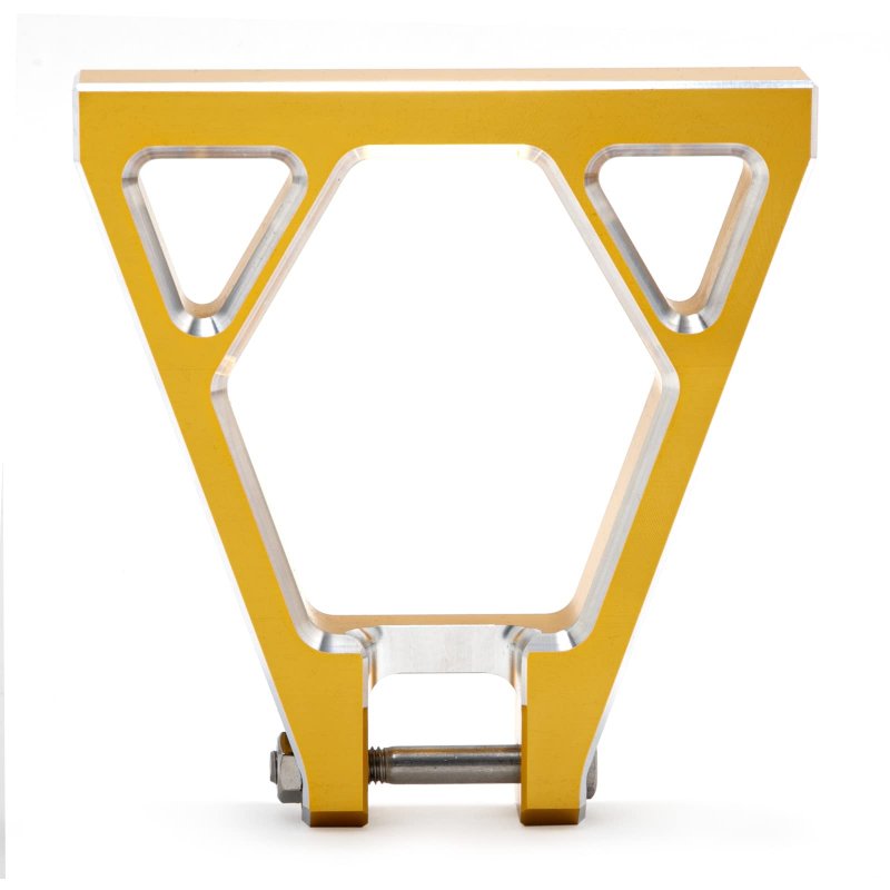Smadmoto Rear Progression Triangle For Segway X160 X260 Sur-ron Surron Light Bee X Reinforced
