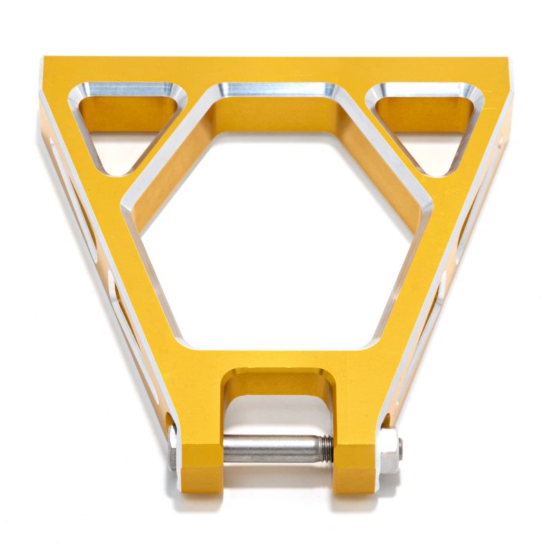 Smadmoto Rear Progression Triangle For Segway X160 X260 Sur-ron Surron Light Bee X Reinforced