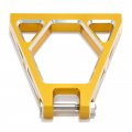 Smadmoto Rear Progression Triangle For Segway X160 X260 Sur-ron Surron Light Bee X Reinforced 