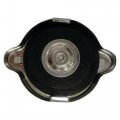 Complete Tractor 1106-5119 Radiator Cap Compatible With Replacement For Ford Holland 600 700 800 900 Naa