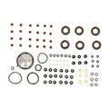 06-11 Lexus Gs350 Is350 Gs450h Hybrid 3 5 Dohc Head Gasket Set Bolts