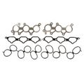 06-11 Lexus Gs350 Is350 Gs450h Hybrid 3 5 Dohc Head Gasket Set Bolts