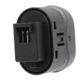 Front Right Left Door Lock And Power Window Switch For Pontiac G6 2005 2010 Replaces 15777128 901 198 Plug In Mount Plastic 