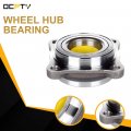 Front Wheel Hub And Bearing Assembly 515040 For Toyota 4runner 2003 2021 Tacoma 2005 2016 Fj Cruiser 2007 2014 Lexus Gx460 2010