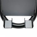 Ecotric Front Bumper Brush Guard Compatible With Ezgo Rxv 2008-2015 Golf Cart Gas Or Elec Model Steel