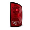 Xtune Alt-jh-dr07-oe-l Tail Light 1 Pack 