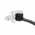 X Autohaux Car Stabilizer Sway Bar 2203200389 Control Rod Front Links For Mercedes-benz Cl500