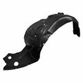 Ford Fusion 2006 07 08 2009 Fender Liner Driver Side Fo1250136 6e5z16103a 