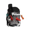 Door Latch Lock Actuator Replace 931-001 Replacement For Grand Cherokee 1999-2004 