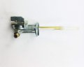 Tank Switch Valve Fuel Petcock For Tri-zinger Yt60 4 Zinger 60 Yf60s