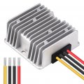 Cllena Dc 40v-90v To 24v Converter Voltage Regulator Reducer 48v 60v 72v Step Down 10a 240w Waterproof Buck Transformer Power 