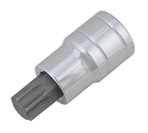 Performance Tool W32860 Star Bit Socket 1 2 Drive