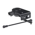 Height Level Sensor For Cadillac Escalade Chevrolet Suburban Tahoe Gmc Yukon Xl 2015-2020 Front Side 2-pc Set