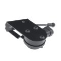 A-premium Height Level Sensor Compatible With Cadillac Escalade Chevrolet Suburban Tahoe Gmc Yukon Xl 2015-2020 Front Side 2-pc