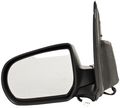 Sherman Replacement Part For Ford Escape Driver Side Mirror Outside Rear View Partslink Number Fo1320251 