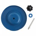 Air Cleaner Cover Compatible With Replacement For Ford Holland 531 540 Indust Const 540a 540b 5600 5700 6600 6 D8nn9643ba11z