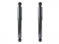 Rear Shock Absorber Set Of 2 For 2003-2008 Honda Pilot 