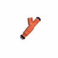 8pcs Fits For Dodge Mitsubishi Jeep Liberty Fuel Injectors 0280155917