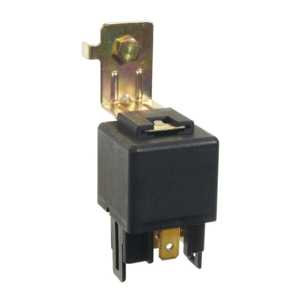 Relay For Hyundai Santa Fe 2001 To 2006 30 A Amperage Blade Terminal Square Connector Replacement 3916037120