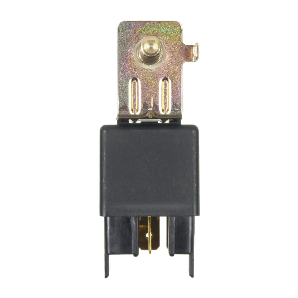Relay For Hyundai Santa Fe 2001 To 2006 30 A Amperage Blade Terminal Square Connector Replacement 3916037120