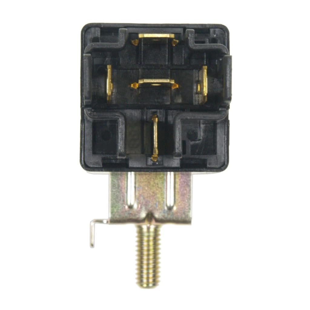 Relay For Hyundai Santa Fe 2001 To 2006 30 A Amperage Blade Terminal Square Connector Replacement 3916037120
