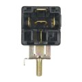Relay For Hyundai Santa Fe 2001 To 2006 30 A Amperage Blade Terminal Square Connector Replacement 3916037120