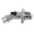 25500 2e085 255002e085 Thermostat Housing Fit For Hyundai Elantra 2016-2020 For Gt 2018-2020 