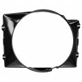 Fan Shroud For 289 302 351 W Ac 24 Width Radiators 1969 Mercury Cougar 