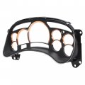 Instrument Cluster Panel Lens For 2003-2007 Chevy Silverado Gmc Sierra Yukon Avalanche Tahoe Suburban 1500 2500 Hd 3500 Classic 