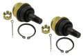 Two Upper Ball Joints For Honda Recon 250 Trx250 Tm 2x42011-2019 