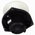 Automotive Blower Motor Replacement 27220-2y910 Hvac With Wheel Fan Cage Fit For 2002-2004 Infiniti I35 2000-2003 Maxima