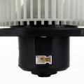 Aintier Automotive Blower Motor Replacement 27220-2y910 Hvac With Wheel Fan Cage Fit For 2002-2004 Infiniti I35 2000-2003
