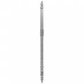 Caltric Rear Axle Shaft Compatible With Arctic Cat 3305-546 3303-882