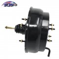 Vacuum Power Brake Booster Fits 1989-1995 Toyota 4runner T100 Pickup 4wd