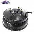 Vacuum Power Brake Booster Fits 1989-1995 Toyota 4runner T100 Pickup 4wd