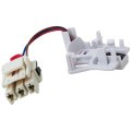 Washer Speed Sensor Wh03x32158 Wh12x25294 For Ge And Hotpoint Washers Fits Gtw490acj7ws Gtw490acj7ww Gtw500asn0ws Gtw500asn1ws