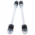 Motoku Rear Drive And Passenger Side Sway Bar End Links For Traverse Acadia Enclave Outlook 2007-2017