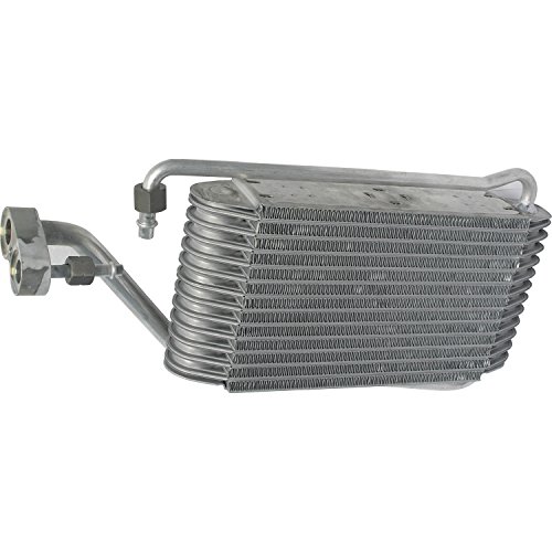 Uac Ev 6951pfc A C Evaporator Core