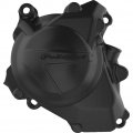 Polisport Ignition Cover Protection Black For Honda Crf450rx 2017-2018 