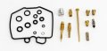 High Performance Carburetor Kit Fits Cb750c Custom Cb 750c 1980-1981uretor Rebuild Replacement Carb Carb Repair Overhaul 