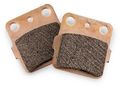 Fd371g1370 Hh Sintered Advanced Ceramic Brake Pad For Street Sport Motorcycles 
