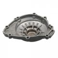 Tcmt Stator Engine Crankcase Cover Fit For Yamaha Yzf R1 Yzfr1 Yzf-r1 2009-2014 13 12