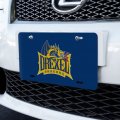 Graphics More Drexel University Primary Logo Novelty Metal Vanity Tag License Plate
