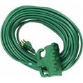 Do It 3-outlet Landscape Extension Cord 