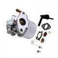 Rmash Carburetor Carb For John Deere 3300 Psi 3 2 Gpm Pressure Washer 020382 Fits Many Other Models 